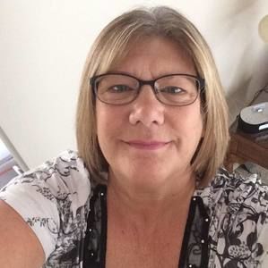 Meet your Posher, Sue